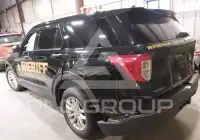 2020 Ford POLICE фото