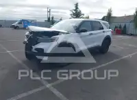 2020 Ford POLICE фото