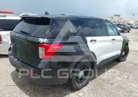 2020 Ford POLICE фото