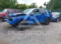 2020 Ford POLICE фото