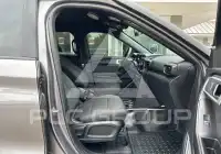 2020 Ford POLICE фото