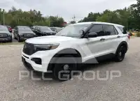 2020 Ford POLICE фото