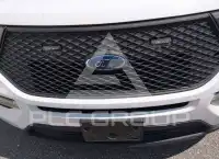 2020 Ford POLICE фото