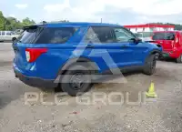 2020 Ford POLICE фото
