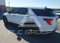 2020 Ford POLICE фото