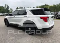 2020 Ford POLICE фото