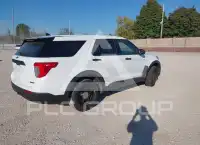 2020 Ford POLICE фото