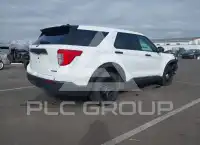 2020 Ford POLICE фото