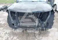 2020 Ford POLICE фото