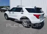 2020 Ford POLICE фото