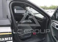 2020 Ford POLICE фото