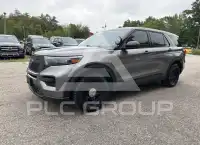 2020 Ford POLICE фото