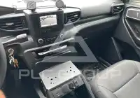 2020 Ford POLICE фото