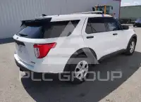 2020 Ford POLICE фото