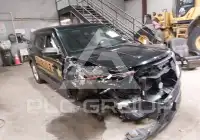 2020 Ford POLICE фото