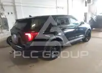 2020 Ford POLICE фото