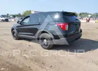 2020 Ford POLICE фото