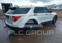 2020 Ford POLICE фото