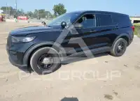 2020 Ford POLICE фото