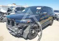 2020 Ford POLICE фото