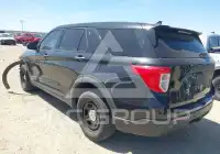 2020 Ford POLICE фото
