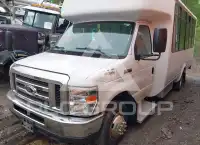 2020 Ford E-350 photo
