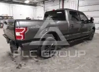 2020 Ford F-150 фото