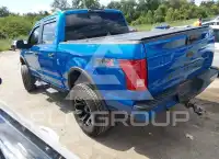 2020 Ford F-150 photo