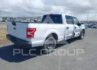 2020 Ford F-150 photo