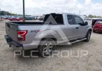 2020 Ford F-150 photo