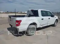 2020 Ford F-150 фото