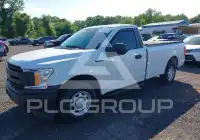 2020 Ford F-150 фото