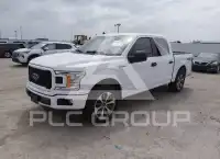 2020 Ford F-150 фото