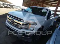 2020 Ford F-150 фото