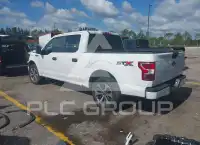 2020 Ford F-150 фото