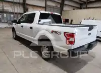 2020 Ford F-150 фото