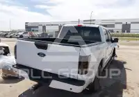 2020 Ford F-150 фото