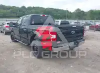 2020 Ford F-150 фото