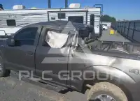 2020 Ford F-150 фото
