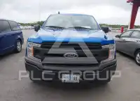 2020 Ford F-150 фото