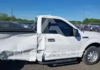 2020 Ford F-150 фото