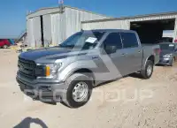 2020 Ford F-150 фото