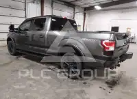 2020 Ford F-150 фото