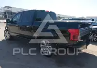 2020 Ford F-150 фото