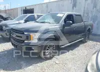 2020 Ford F-150 фото