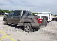 2020 Ford F-150 фото