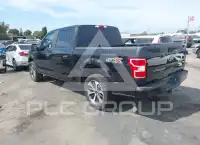 2020 Ford F-150 photo