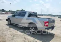 2020 Ford F-150 фото