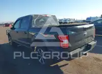 2020 Ford F-150 фото