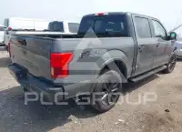 2020 Ford F-150 фото